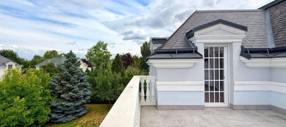 6-salle Villa à Oberwaltersdorf, Austria No. 234794 8