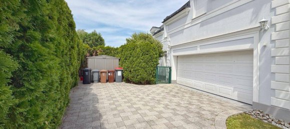 6-salle Villa à Oberwaltersdorf, Austria No. 234794 24