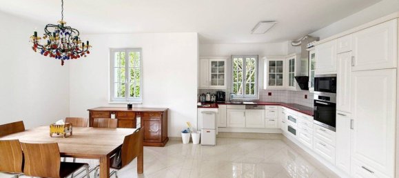 6-salle Villa à Oberwaltersdorf, Austria No. 234794 5