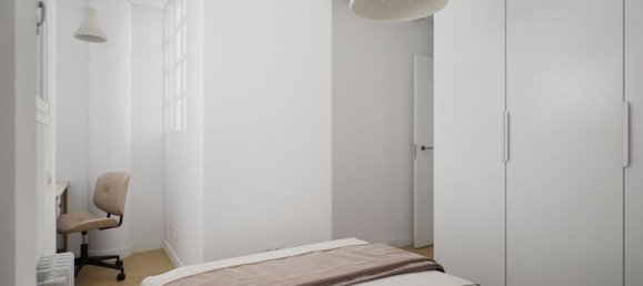 3 bedrooms Apartment in Paris, France No. 282415 6