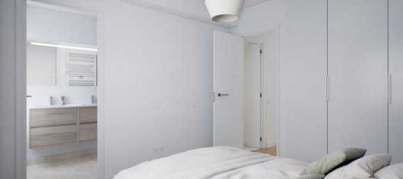 3 bedrooms Apartment in Paris, France No. 282415 5