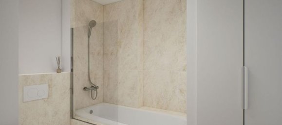 3 bedrooms Apartment in Paris, France No. 282415 8