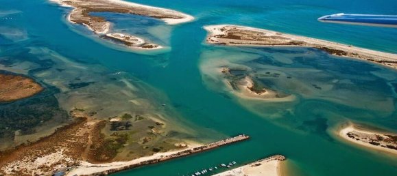 Villa T3 em Olhão, Portugal N.º 139592 25