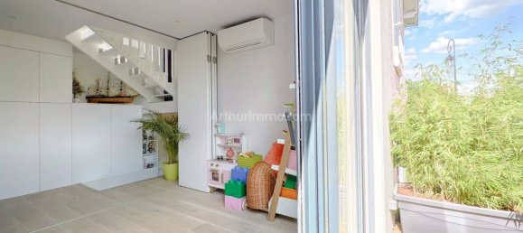 1 غرف نوم منزل في Joinville-le-Pont, France رقم 176771 7