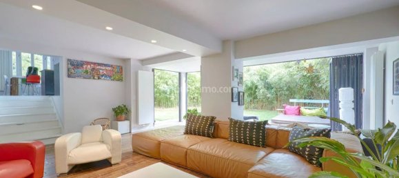 1 غرف نوم منزل في Joinville-le-Pont, France رقم 176771 2