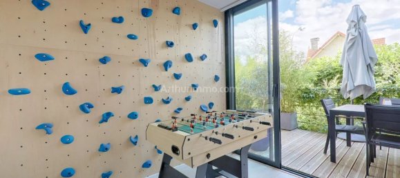 1 غرف نوم منزل في Joinville-le-Pont, France رقم 176771 8