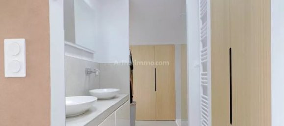 1 غرف نوم منزل في Joinville-le-Pont, France رقم 176771 5