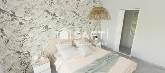  قطعة أرض في Roquetoire, France 1427متر مربع رقم 45266 6