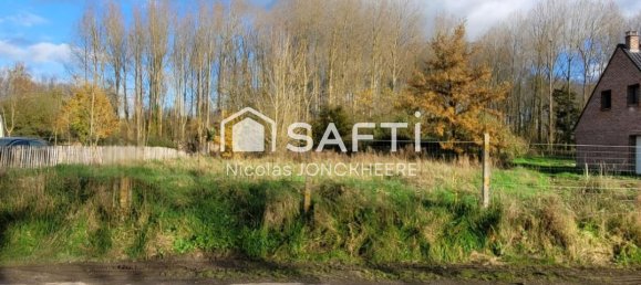  قطعة أرض في Roquetoire, France 1427متر مربع رقم 45266 4