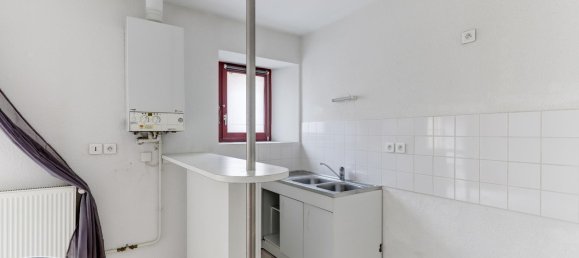 Apartamento de 1 dormitorio en Clermont-Ferrand, France No. 193444 4