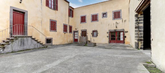 Apartamento de 1 dormitorio en Clermont-Ferrand, France No. 193444 11