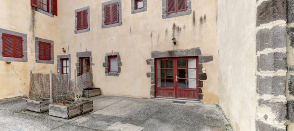 Apartamento de 1 dormitorio en Clermont-Ferrand, France No. 193444 9