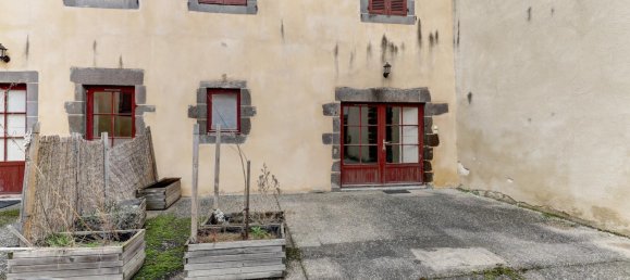 Apartamento de 1 dormitorio en Clermont-Ferrand, France No. 193444 10