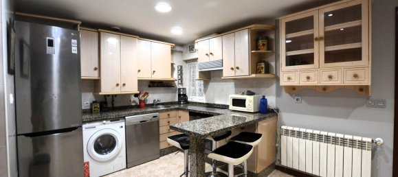 3 chambres Appartement à Oviedo, Spain No. 168987 12