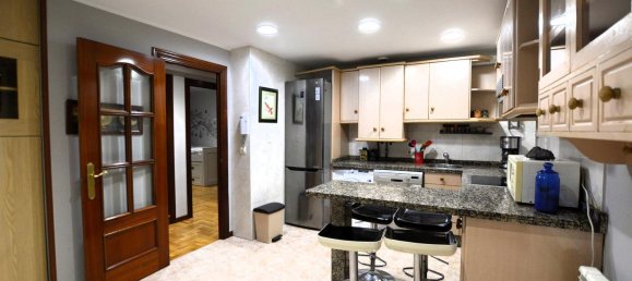 3 chambres Appartement à Oviedo, Spain No. 168987 14