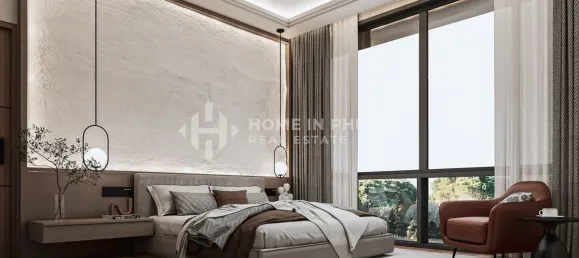 5 dormitorios сasa en venta en Chalong, Phuket, Southern Thailand, Thailand № 61185 6