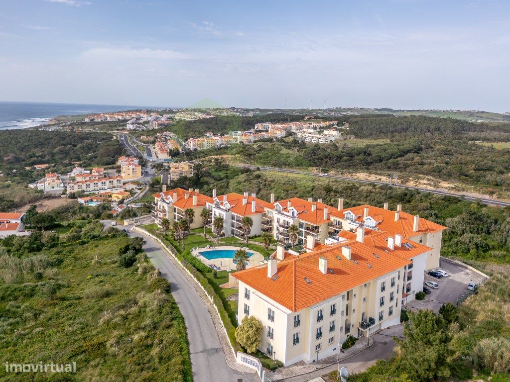 3 chambres Appartement à Ericeira, Portugal No. 99470