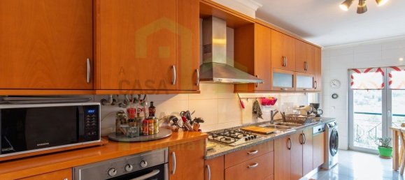 3 chambres Appartement à Ericeira, Portugal No. 99470 5