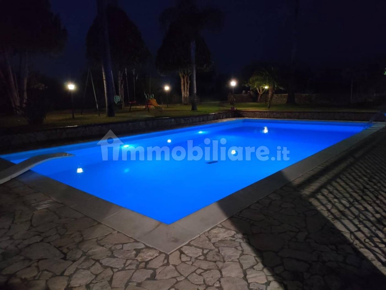 4 bedrooms Villa in Melilli, Italy No. 165405