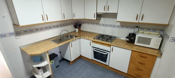 4 bedrooms Apartment in La Florida, Spain No. 169282 14