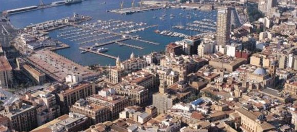 4 bedrooms Apartment in La Florida, Spain No. 169282 41