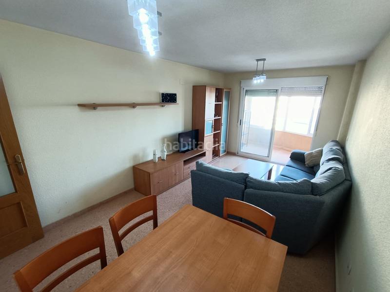 4 bedrooms Apartment in La Florida, Spain No. 169282