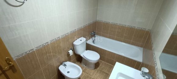 4 bedrooms Apartment in La Florida, Spain No. 169282 23