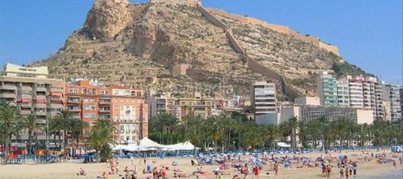 4 bedrooms Apartment in La Florida, Spain No. 169282 38