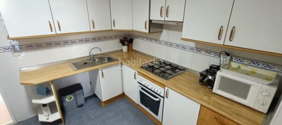 4 bedrooms Apartment in La Florida, Spain No. 169282 12