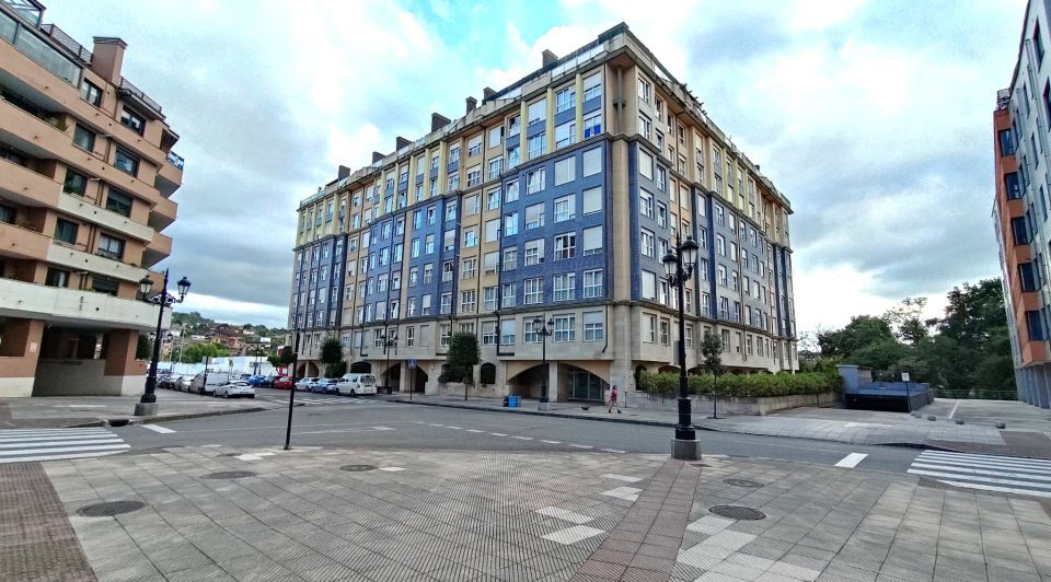 Apartamento T2 em Oviedo, Spain N.º 273304