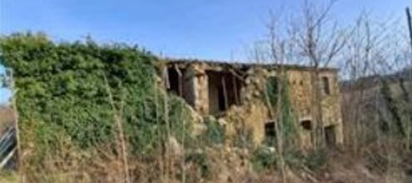 Квартира с 7 комнатами в Сант'Иполито, Италия № 100711 47