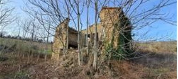 Квартира с 7 комнатами в Сант'Иполито, Италия № 100711 22