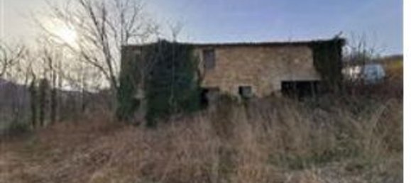 Квартира с 7 комнатами в Сант'Иполито, Италия № 100711 33