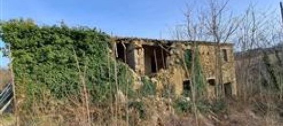 Квартира с 7 комнатами в Сант'Иполито, Италия № 100711 20