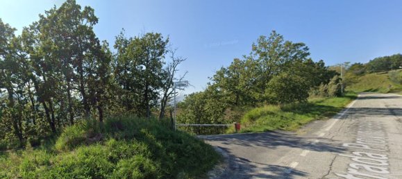 Квартира с 7 комнатами в Сант'Иполито, Италия № 100711 2