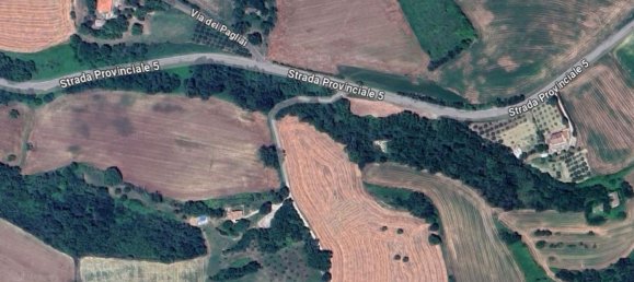 Квартира с 7 комнатами в Сант'Иполито, Италия № 100711 3