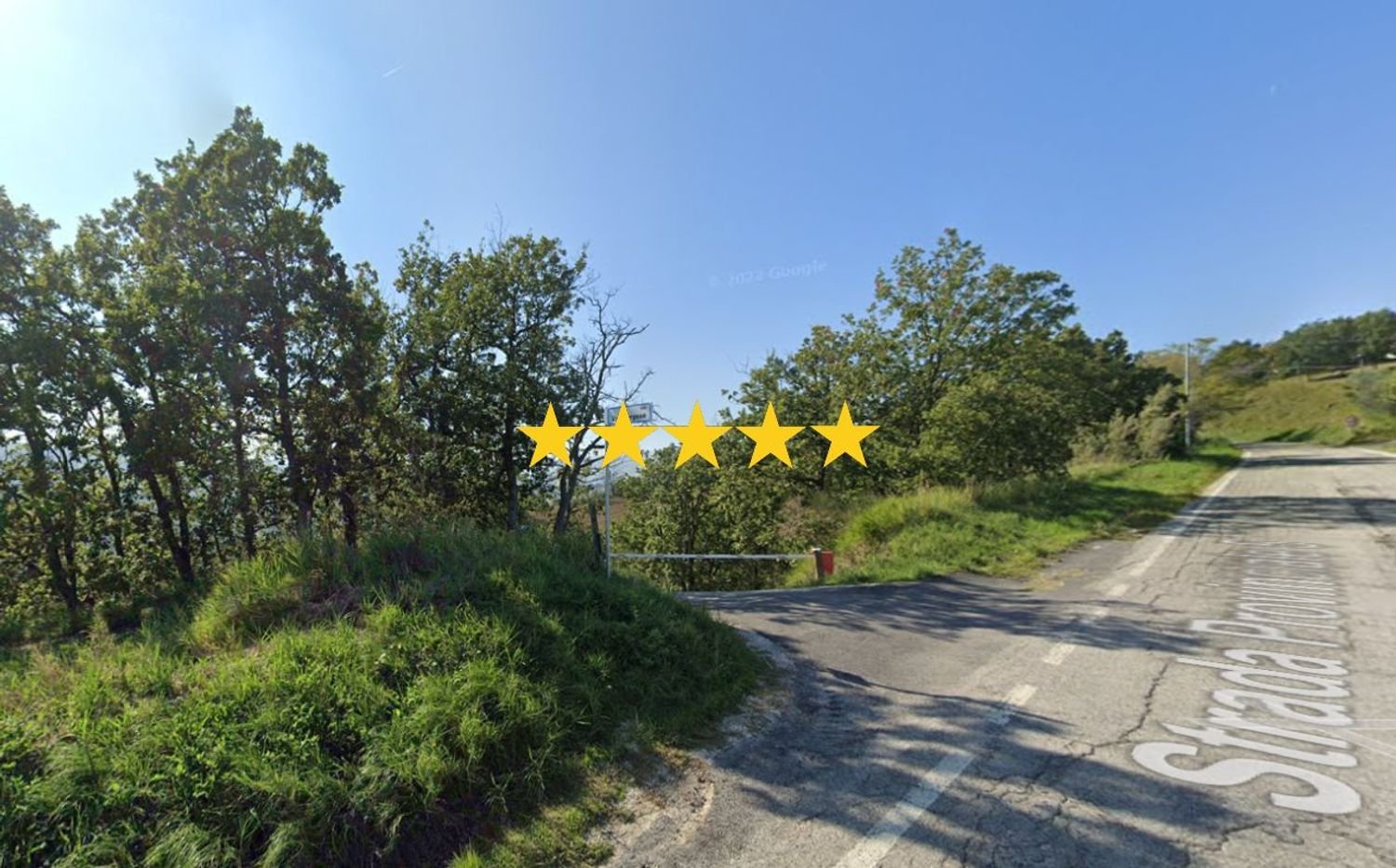 Квартира с 7 комнатами в Сант'Иполито, Италия № 100711