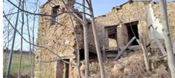 Квартира с 7 комнатами в Сант'Иполито, Италия № 100711 27