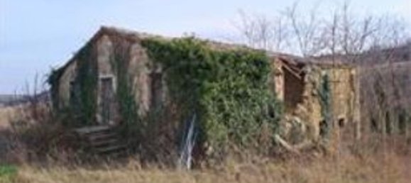 Квартира с 7 комнатами в Сант'Иполито, Италия № 100711 31