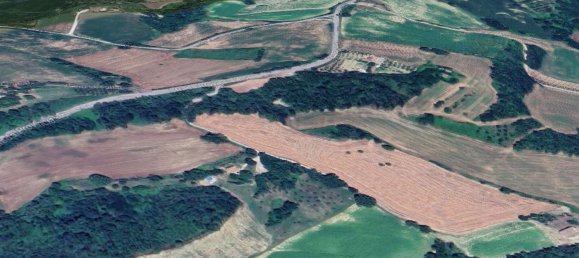 Квартира с 7 комнатами в Сант'Иполито, Италия № 100711 5