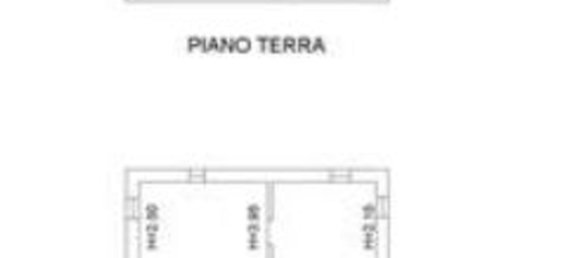 Квартира с 7 комнатами в Сант'Иполито, Италия № 100711 51