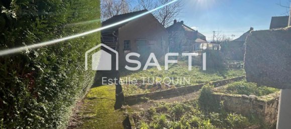 3 Schlafzimmer Haus in Crehange, France, Nr. 53737 6