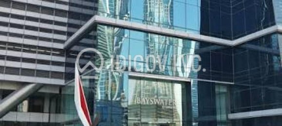  مكتب في الخليج التجاري, UAE 70متر مربع رقم 104937 2