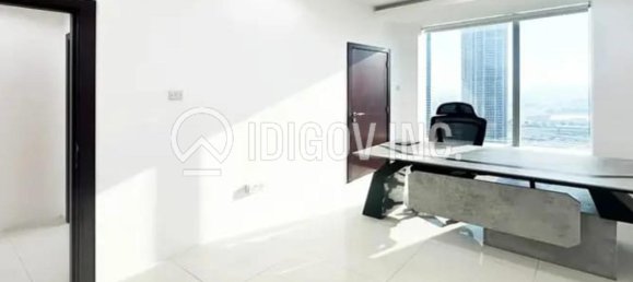  مكتب في الخليج التجاري, UAE 70متر مربع رقم 104937 10