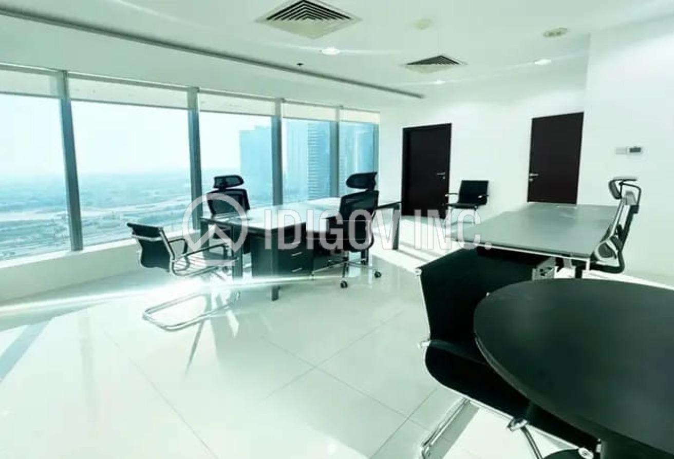  مكتب في الخليج التجاري, UAE 70متر مربع رقم 104937