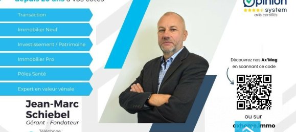 Grundstück in La Wantzenau, France, Nr. 79145 3