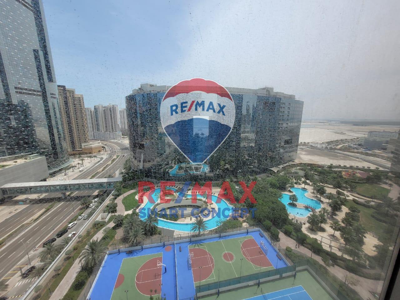 2 Schlafzimmer Wohnung in Al Reem Island, UAE, Nr. 28183