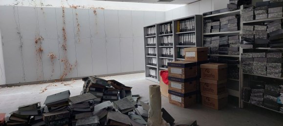 146m² Office in Lisbon, Portugal No. 10848 4