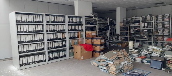 146m² Office in Lisbon, Portugal No. 10848 8