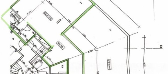 146m² Office in Lisbon, Portugal No. 10848 12